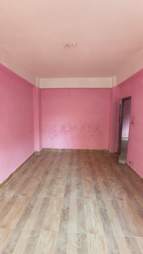 Unfurnished 2bhk in Mathura Nagar, Bormotoria, Guwahati, Assam, India for Rent